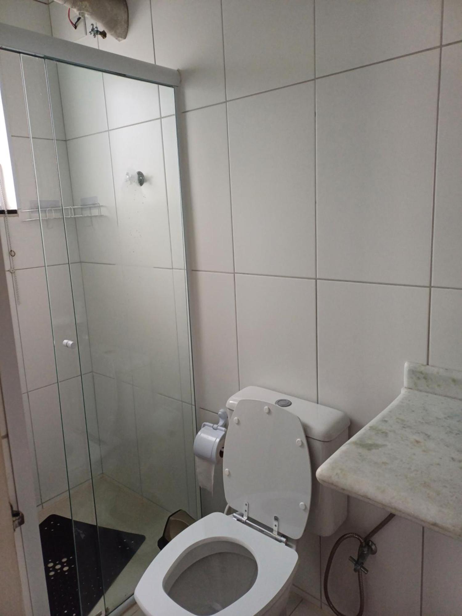 Pousada Char ウバトゥバ 部屋 写真