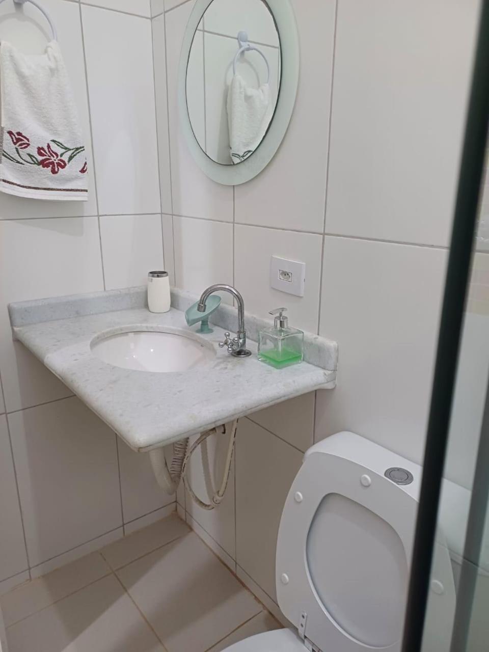 Pousada Char ウバトゥバ 部屋 写真