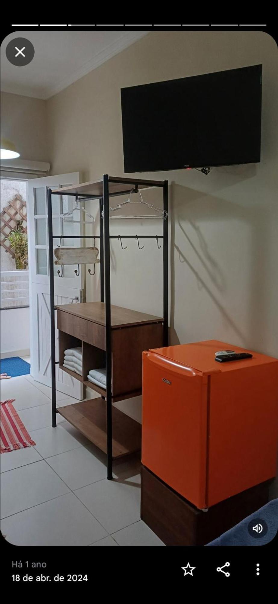 Pousada Char ウバトゥバ 部屋 写真